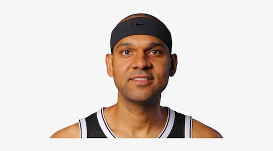 Jared Dudley Photo