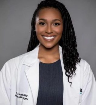 Dr. Ebonie Vincent Photo