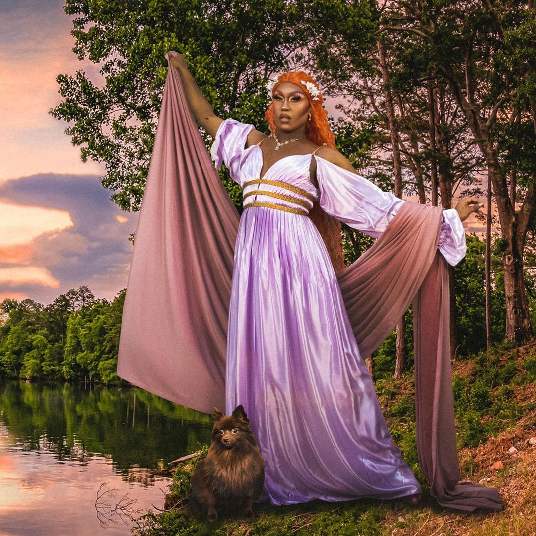 Shea Coulee Photo