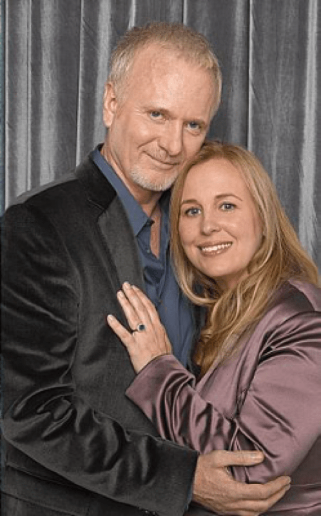 Anthony Geary Bio, Age, Family, Wife, Children, General Hospital, Movies