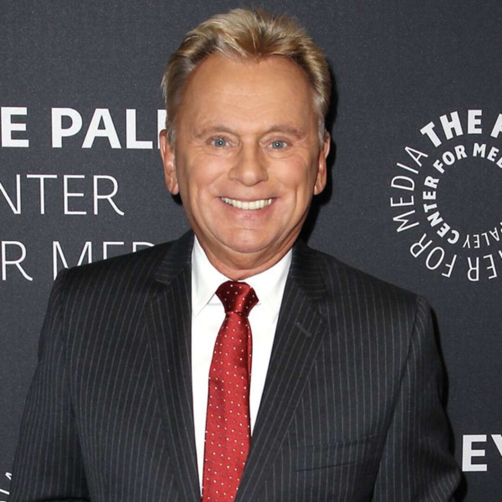 Pat Sajak Bio, Age, Height, Wife, Parents, Salary, Net Worth, Vanna White, Wheel Of Fortune