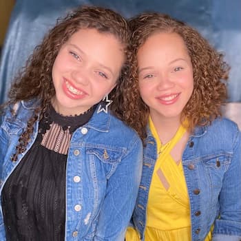 The Cunningham Sisters Photo