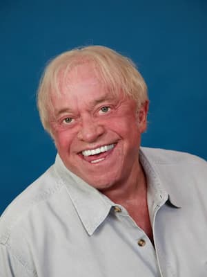 James Gregory Photo