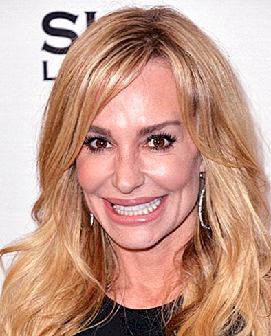Taylor Armstrong Photo