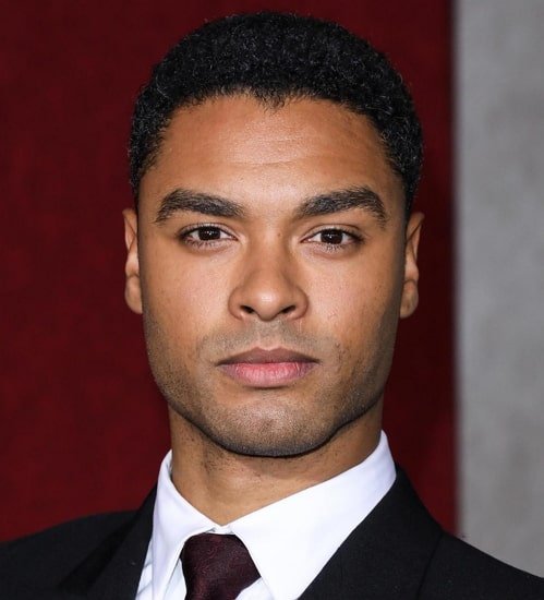 Regé-Jean Page Bio, Age, Wife, Net Worth, Breakthrough, Movies, and Tv ...
