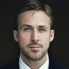Ryan Gosling Photo