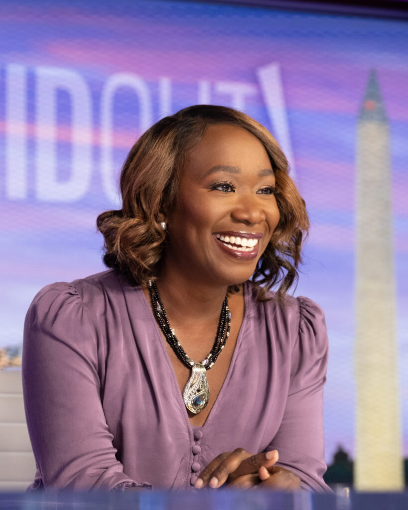 Joy Reid Bio, Age, Height, Husband, Salary, Net Worth, Books, and MSNBC